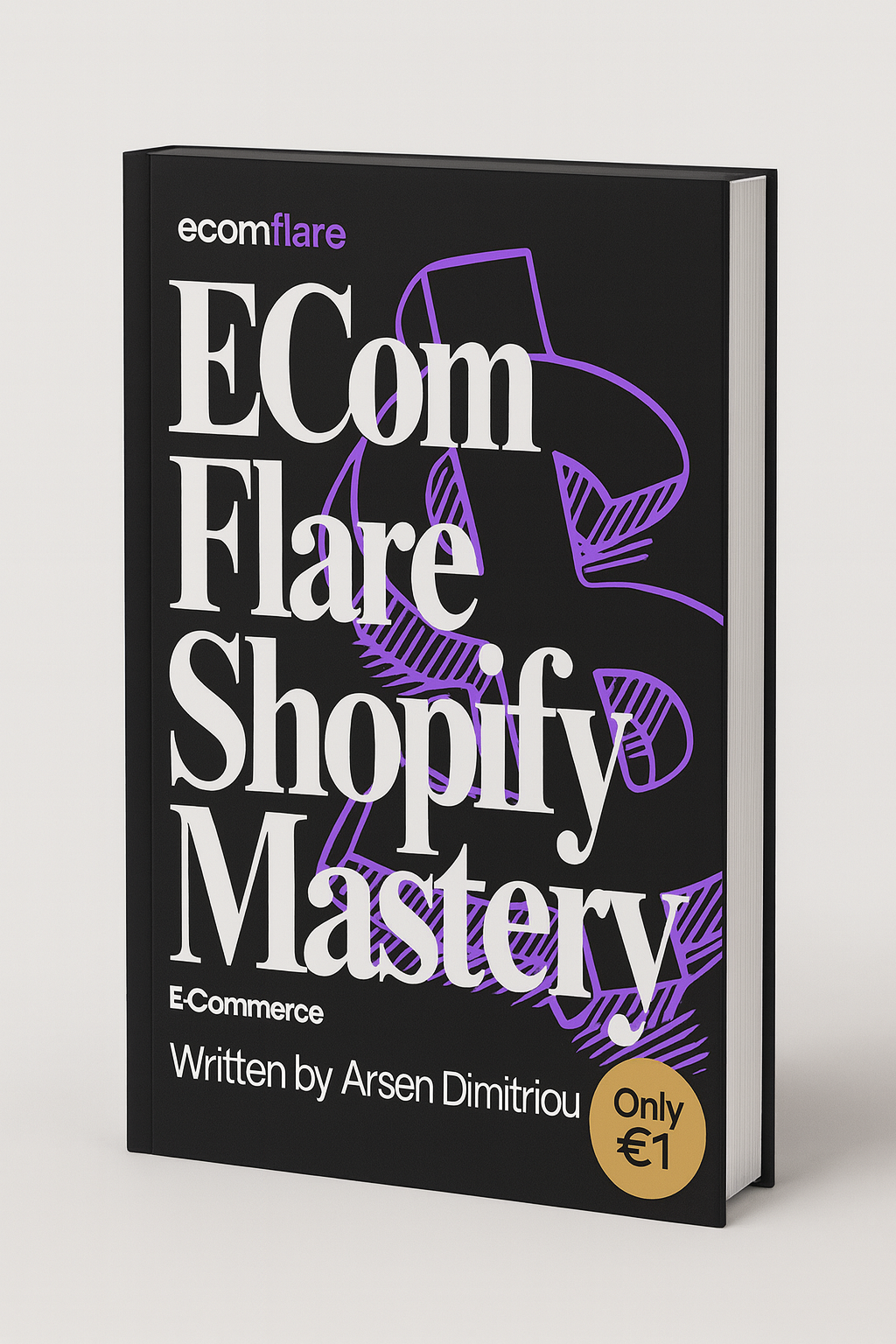 Shopify Mastery - ECom Flare