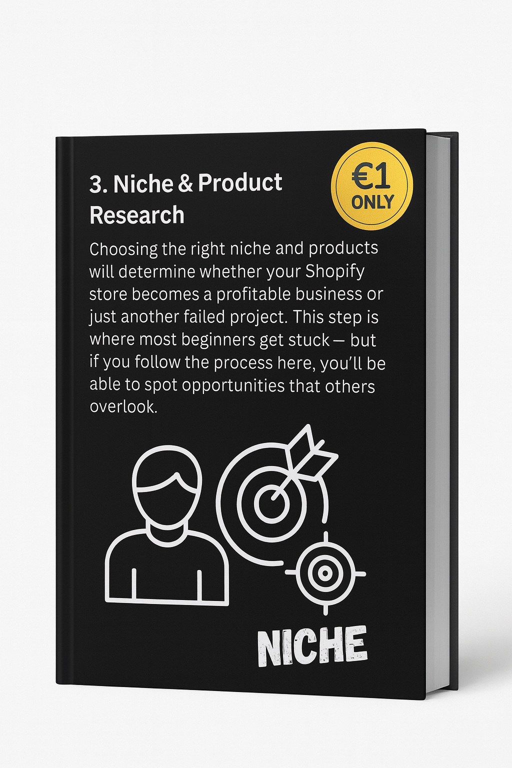 Shopify Mastery - ECom Flare