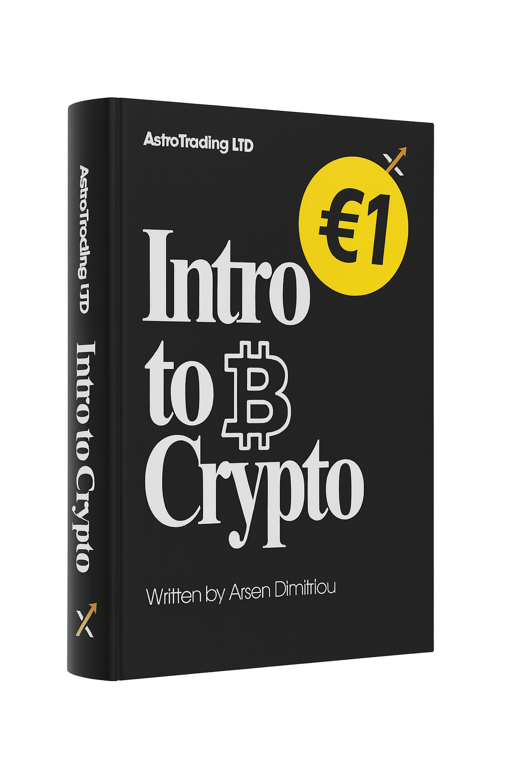 Intro to Crypto