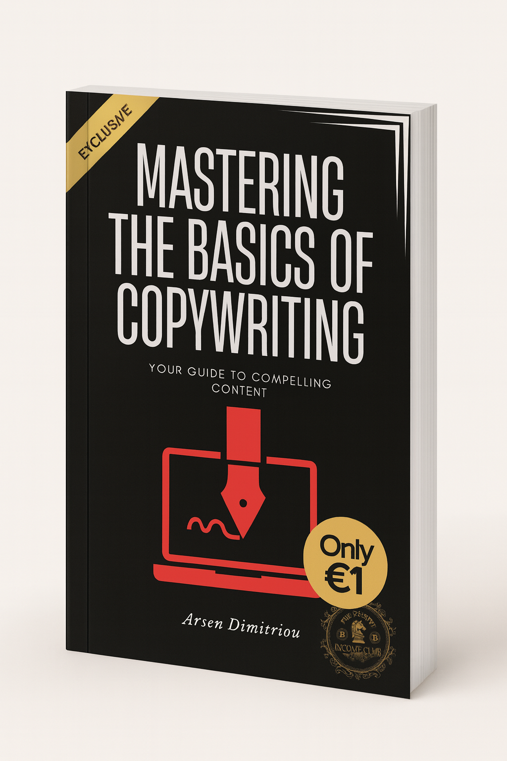 Mastering The Basics of Copywriting