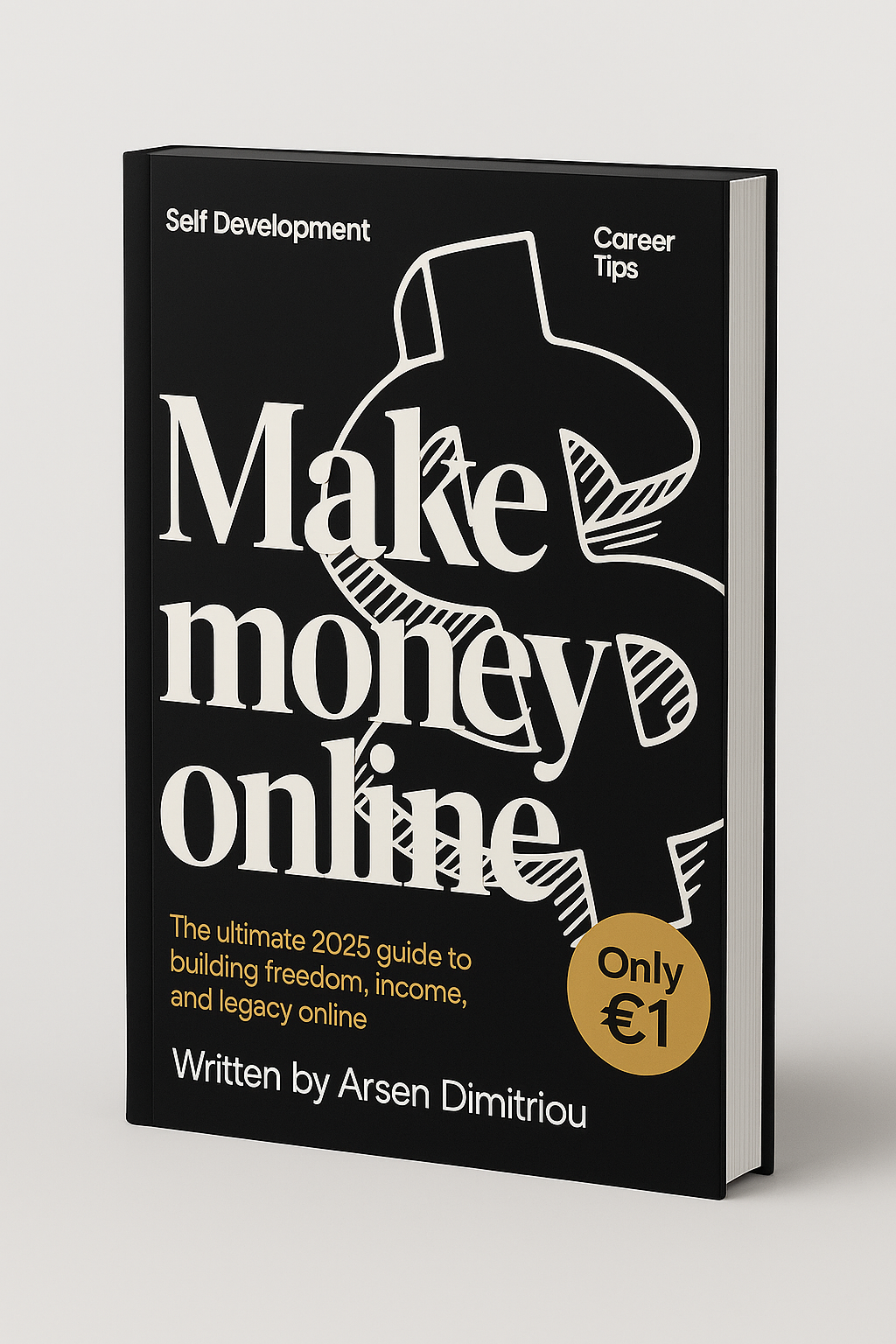 “How to Make Money Online — The 2025 Freedom Blueprint”