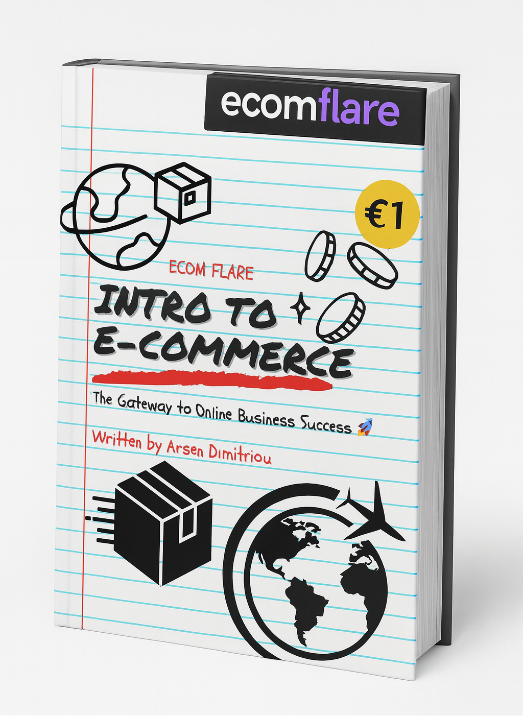 Intro to Ecomerce