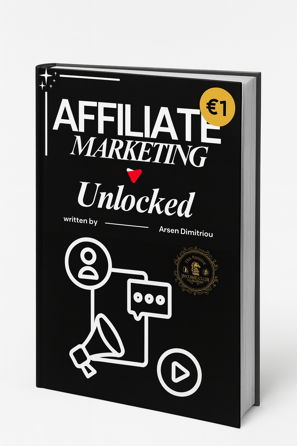 Affiliate Marketing Unlocked