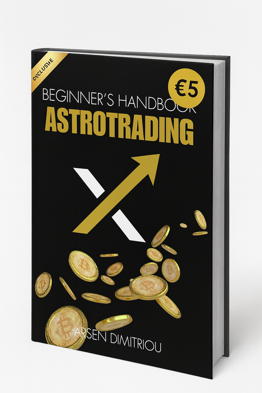 AstroTrading Beginner's Hanbook