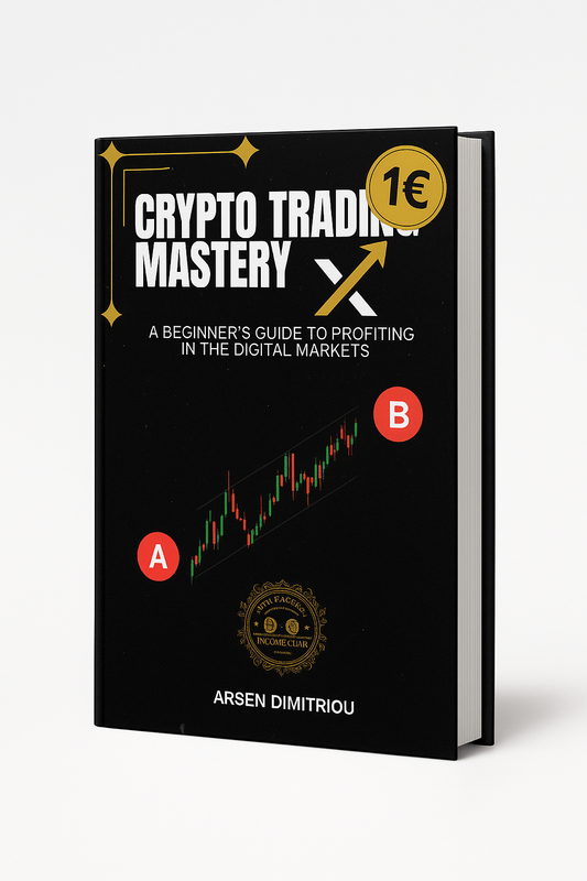 Crypto Trading Mastery
