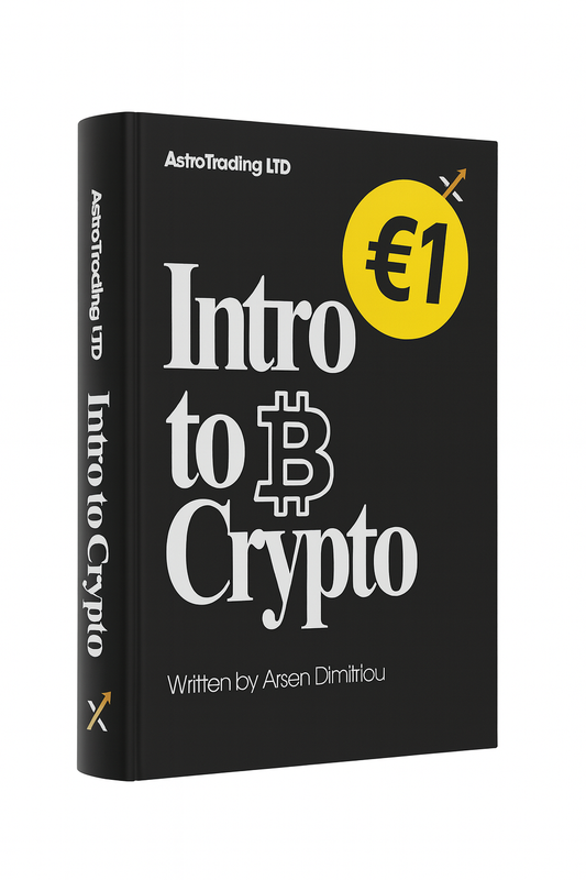 Intro to Crypto