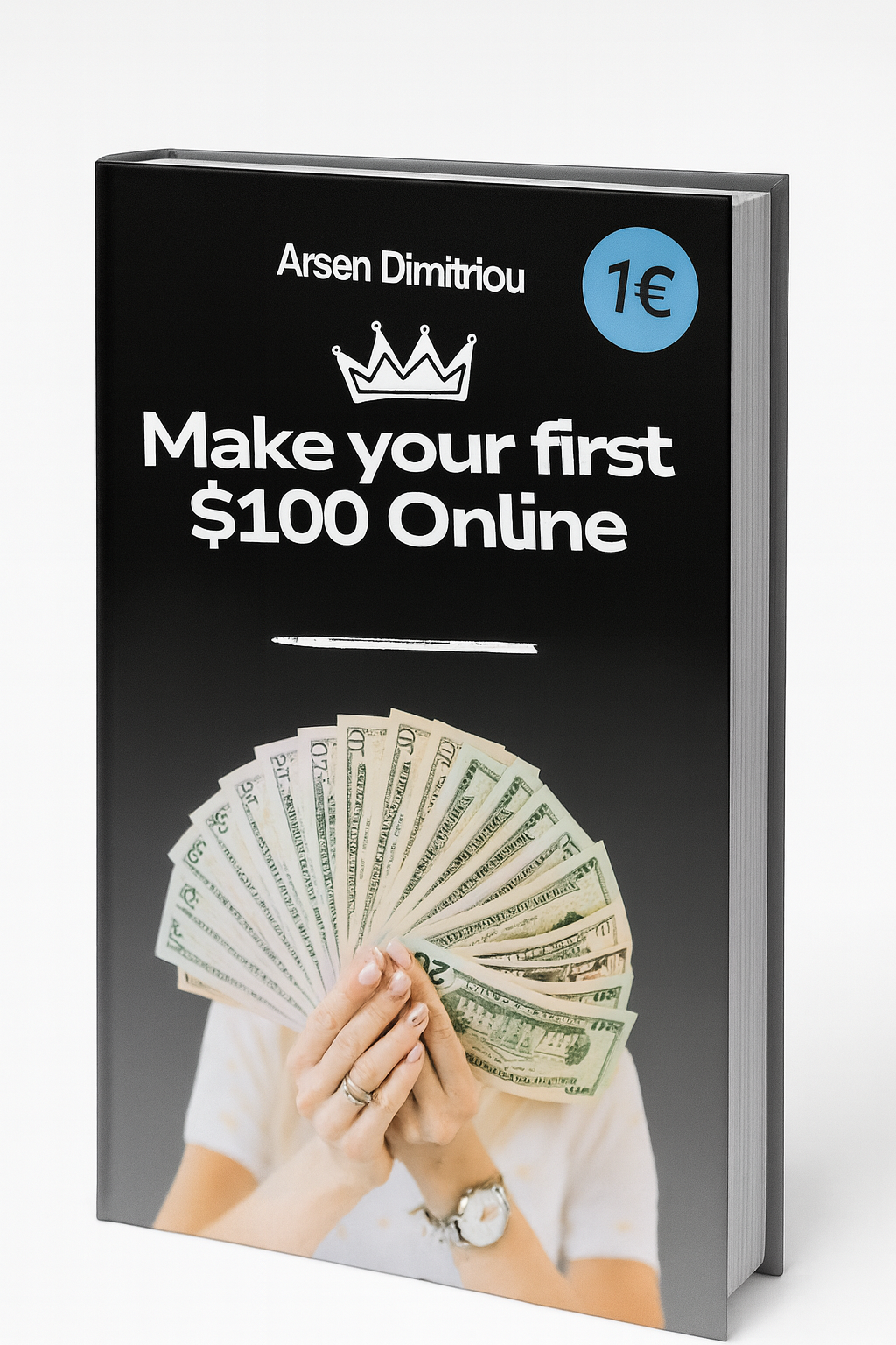 💰 Make Your First $100 Online